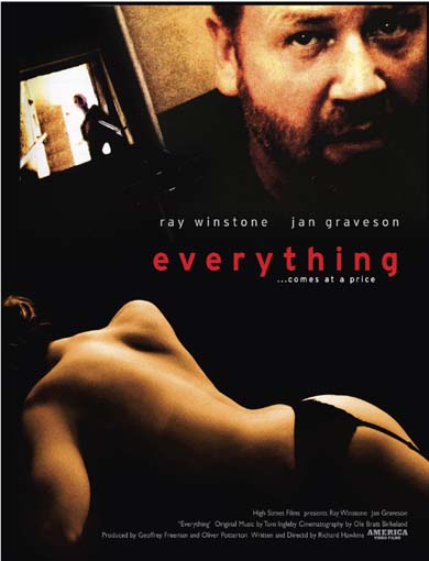 Everything poster