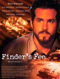 Finder’s Fee poster