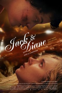 Jack and Diane poster