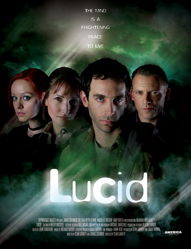 Lucid poster