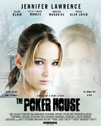 Poker House poster