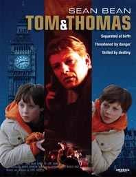 Tom & Thomas poster
