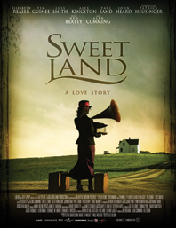 Sweet Land poster