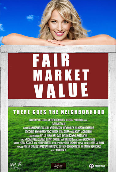 Fair Market Value poster