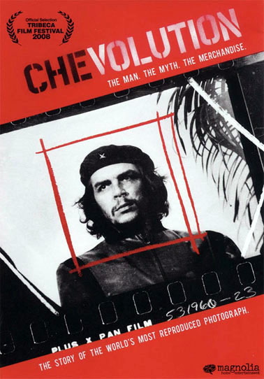 Chevolution poster