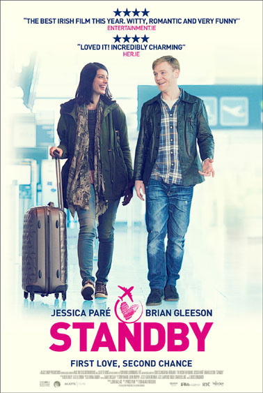 Standby poster
