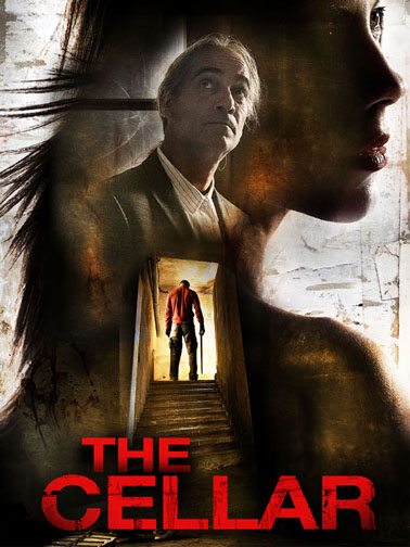 The Cellar poster